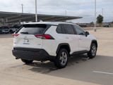 2025 Toyota RAV4 - Preview 5