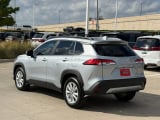 2024 Toyota Corolla Cross - Preview 6