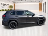 2016 Jeep Cherokee - Preview 10