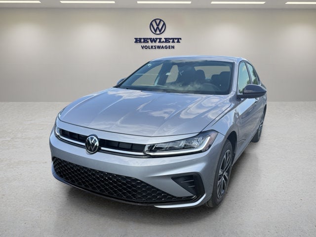 2027 Volkswagen Jetta - Image 1