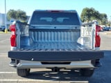 2026 Chevrolet Silverado 1500 - Preview 9