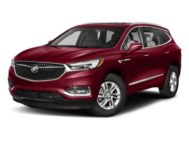 2018 Buick Enclave - Image 1