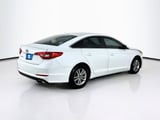 2017 Hyundai Sonata - Preview 7