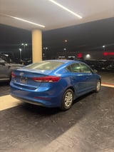 2018 Hyundai Elantra - Preview 3