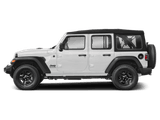 2026 Jeep Wrangler - Preview 3