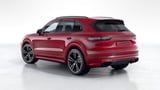 2022 Porsche Cayenne - Preview 3