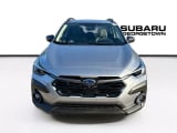 2026 Subaru Crosstrek - Preview 2