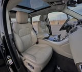 2016 Land Rover Range Rover Sport - Preview 14