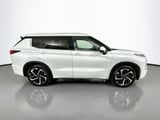 2024 Mitsubishi Outlander - Preview 4