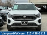 2026 Volkswagen Atlas - Preview 4