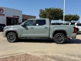 2026 Toyota Tundra - Preview 2