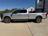 2019 Ford F-350 - Preview 3