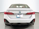 2027 BMW 5 Series - Preview 6