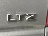 2025 Chevrolet Silverado 1500 - Preview 9