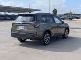 2026 Subaru Forester - Preview 5