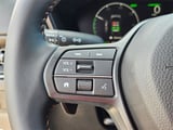 2027 Honda CR-V - Preview 14
