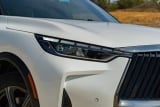 2027 INFINITI QX60 - Preview 3
