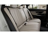 2027 Mercedes-Benz E-Class - Preview 5