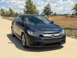 2018 Honda Civic - Preview 5