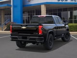 2026 Chevrolet Silverado 2500 HD - Preview 4