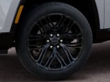 2026 Jeep Grand Wagoneer - Preview 8