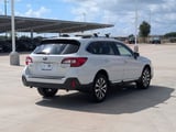 2019 Subaru Outback - Preview 5