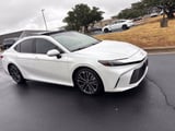 2025 Toyota Camry - Preview 7
