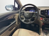2022 Honda Pilot - Preview 16