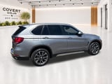 2018 BMW X5 - Preview 10