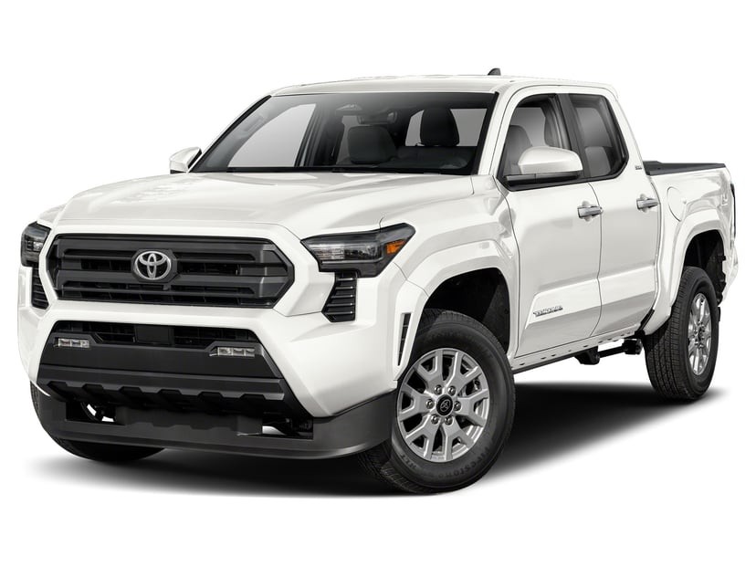 2026 Toyota Tacoma - Image 1