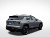 2027 Chevrolet Equinox - Preview 3