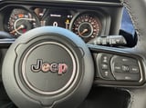 2027 Jeep Wrangler - Preview 12
