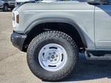 2026 Ford Bronco - Preview 6