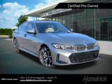 2026 BMW 3 Series - Preview 2