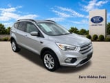 2019 Ford Escape - Preview 2