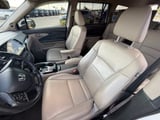 2019 Honda Pilot - Preview 8