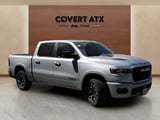 2026 Ram 1500 - Preview 7