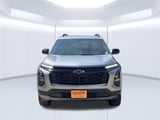 2027 Chevrolet Equinox - Preview 8