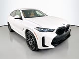 2026 BMW X6 - Preview 3