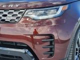 2026 Land Rover Discovery - Preview 8