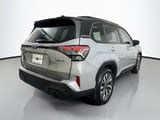 2025 Subaru Forester - Preview 5