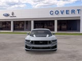 2026 Ford Mustang - Preview 6