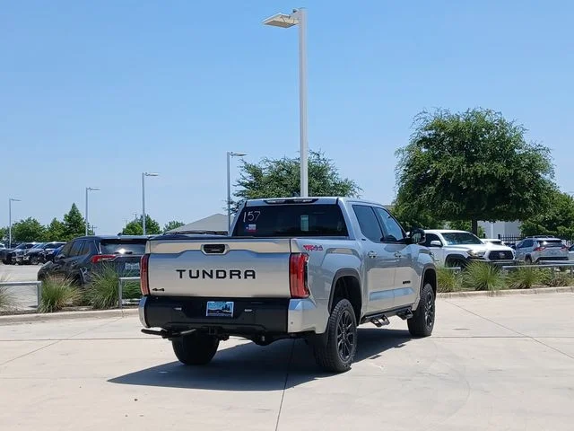 2026 Toyota Tundra - Image 3