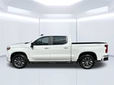 2026 Chevrolet Silverado 1500 - Preview 3