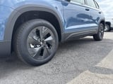 2027 Volkswagen Taos - Preview 11