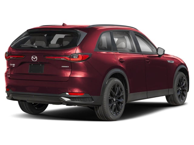 2026 Mazda CX-90
