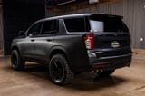 2023 Chevrolet Tahoe - Preview 7