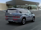 2026 Hyundai Santa Fe - Preview 7