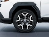 2026 Subaru Outback - Preview 9