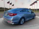 2015 Hyundai Sonata - Preview 4